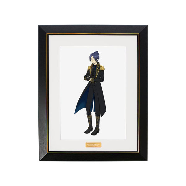 『家庭教師ヒットマンREBORN!』描き下ろしイラスト 六道 骸 王子衣装ver. キャラファイングラフ【202512再販】