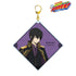 『家庭教師ヒットマンREBORN!』描き下ろしイラスト 雲雀 恭弥 王子衣装ver. BIGアクリルキーホルダー【202512再販】