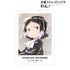 『文豪ストレイドッグス わん!』芥川龍之介 Ani-Art aqua label A3マット加工ポスター【202601再販】