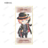 『文豪ストレイドッグス わん!』トレーディング Ani-Art aqua label スタンド付き色紙(単位/BOX)【202507再販】