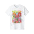 『五等分の花嫁』集合 POPOON Tシャツメンズ【202501再販】