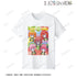 『五等分の花嫁』集合 POPOON Tシャツレディース【202501再販】