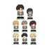 『進撃の巨人』トレーディングアクリルスタンド(ワンナイト人狼コラボドット絵ver.)(単位/BOX)【202507再販】