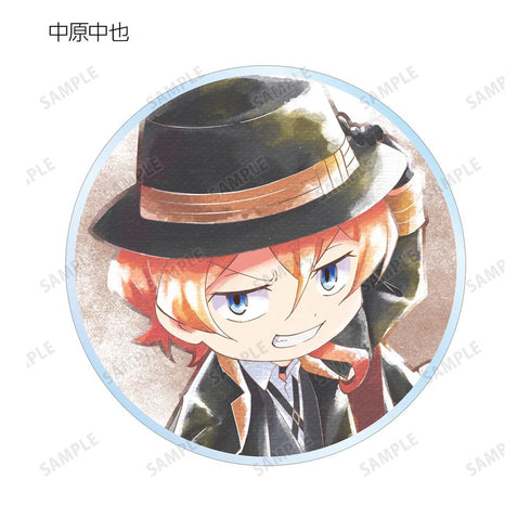 『文豪ストレイドッグス わん!』トレーディング Ani-Art aqua label アクリルマグネット(単位/BOX)【202507再販】
