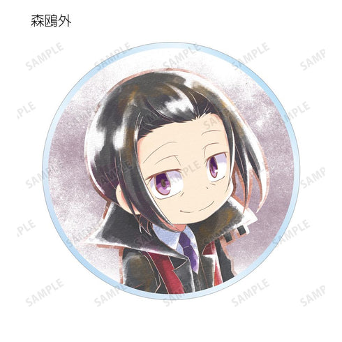 『文豪ストレイドッグス わん!』トレーディング Ani-Art aqua label アクリルマグネット(単位/BOX)【202601再販】