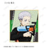 《东京复仇者》全新绘制插画 水枪大战版 迷你收藏色纸(单位/盒)【202608再版】
