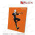 《东京复仇者》全新绘制插画 三谷隆 水枪大战版 画布板【202608再版】