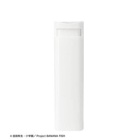 『BANANA FISH』Botania ケース付きスプレーボトル【202411再販】