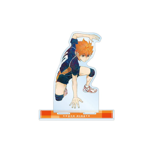 『ハイキュー!!』日向翔陽 Ani-Art 第7弾 BIGアクリルスタンド【202503再販】