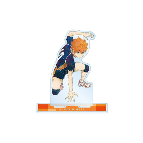 《排球少年!!》日向翔阳 Ani-Art 第7弹 BIG亚克力立牌【202608再版】