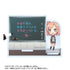 『やはり俺の青春ラブコメはまちがっている。完』由比ヶ浜結衣 アクリルメモスタンド【202503再販】