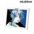 『MILGRAM -ミルグラム-』ハルカ Ani-Art キャンバスボード【202502再販】