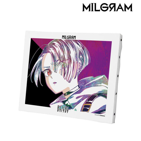 『MILGRAM -ミルグラム-』コトコ Ani-Art キャンバスボード【202502再販】