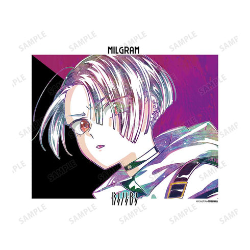 『MILGRAM -ミルグラム-』コトコ Ani-Art キャンバスボード【202502再販】
