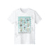 『進撃の巨人』集合 POPOON Tシャツメンズ【202512再販】