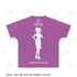 『五等分の花嫁』描き下ろしイラスト 中野二乃 チャイナドレスver. フルグラフィックTシャツユニセックス【202501再販】