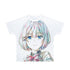 『探偵はもう、死んでいる。』シエスタ Ani-Art フルグラフィックTシャツユニセックス【202609再販】