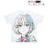 『探偵はもう、死んでいる。』シエスタ Ani-Art フルグラフィックTシャツユニセックス【202501再販】