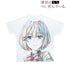 『探偵はもう、死んでいる。』シエスタ Ani-Art フルグラフィックTシャツユニセックス【202609再販】