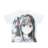 『探偵はもう、死んでいる。』夏凪渚 Ani-Art フルグラフィックTシャツユニセックス【202609再販】