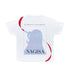 『探偵はもう、死んでいる。』夏凪渚 Ani-Art フルグラフィックTシャツユニセックス【202609再販】