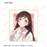 『彼女、お借りします』描き下ろしイラスト 彼シャツver. トレーディングミニ色紙(単位/BOX)【202508再販】