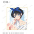 『彼女、お借りします』描き下ろしイラスト 彼シャツver. トレーディングミニ色紙(単位/BOX)【202508再販】
