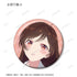 『彼女、お借りします』描き下ろしイラスト 彼シャツver. トレーディング缶バッジ(単位/BOX)【202508再販】