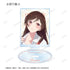 『彼女、お借りします』描き下ろしイラスト 彼シャツver. トレーディングアクリルスタンド(単位/BOX)【202508再販】