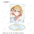 『彼女、お借りします』描き下ろしイラスト 彼シャツver. トレーディングアクリルスタンド(単位/BOX)【202508再販】