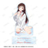 『彼女、お借りします』描き下ろしイラスト 水原千鶴 彼シャツver. 特大アクリルスタンド【202508再販】