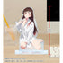 『彼女、お借りします』描き下ろしイラスト 水原千鶴 彼シャツver. 特大アクリルスタンド【202508再販】