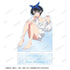 『彼女、お借りします』描き下ろしイラスト 更科瑠夏 彼シャツver. 特大アクリルスタンド【202508再販】