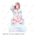 『彼女、お借りします』描き下ろしイラスト 桜沢 墨 彼シャツver. 特大アクリルスタンド【202508再販】