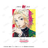 《东京复仇者》佐野万次郎 Ani-Art 第二弹 男士T恤【202608再版】