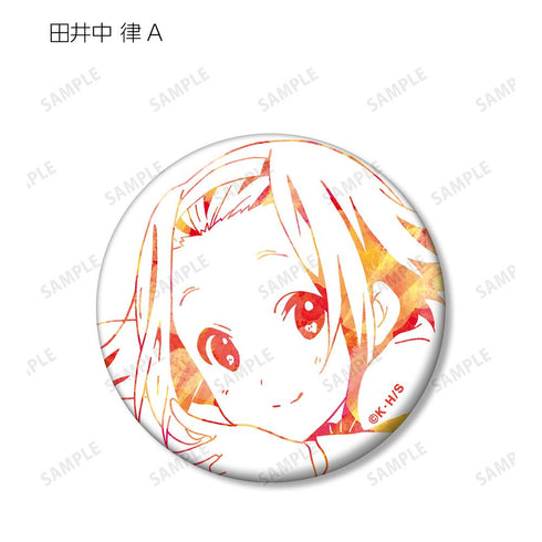 『けいおん!』トレーディング缶バッジ vol.3(単位/BOX)【202602再販】