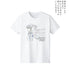『終末なにしてますか?忙しいですか?救ってもらっていいですか?』原画Tシャツ(メンズ/レディース)【202406再販】