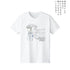 『終末なにしてますか?忙しいですか?救ってもらっていいですか?』原画Tシャツレディース【202509再販】
