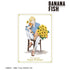 『BANANA FISH』描き下ろしイラスト アッシュ・リンクス バースデーver. A3マット加工ポスター【202609再販】