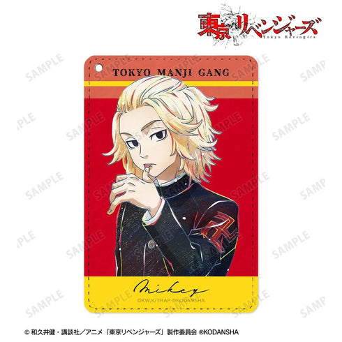 《东京复仇者》佐野万次郎 Ani-Art 第二弹 单卡包【202608再版】