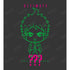 《弹丸论破1·2 Reload》日向创 俏皮坐姿!超高校级??? 男士T恤【202604再版】