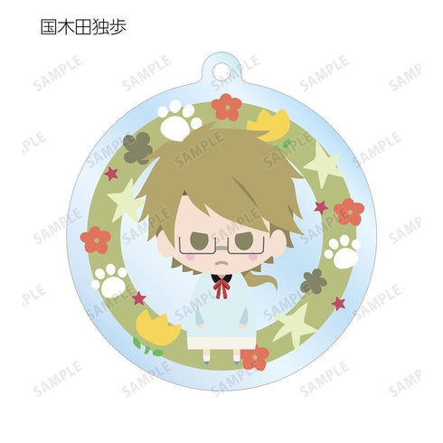 『文豪ストレイドッグス わん!』トレーディング NordiQ アクリルキーホルダー 保育園ver.(単位/BOX)【202601再販】