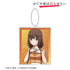 『かぐや様は告らせたい-ウルトラロマンティック-』描き下ろしイラスト 伊井野ミコ 水着ver. BIGアクリルキーホルダー【202411再販】