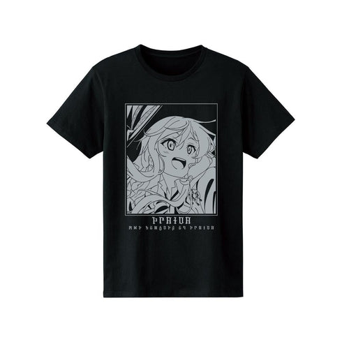 『魔女の旅々』イレイナ Tシャツレディース【202505再販】