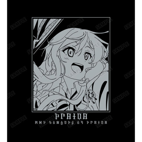 『魔女の旅々』イレイナ Tシャツレディース【202505再販】