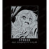 『魔女の旅々』イレイナ バックプリントパーカーメンズ【202505再販】