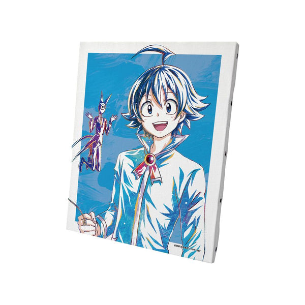 『魔入りました!入間くん』鈴木入間 Ani-Art キャンバスボード【202512再販】