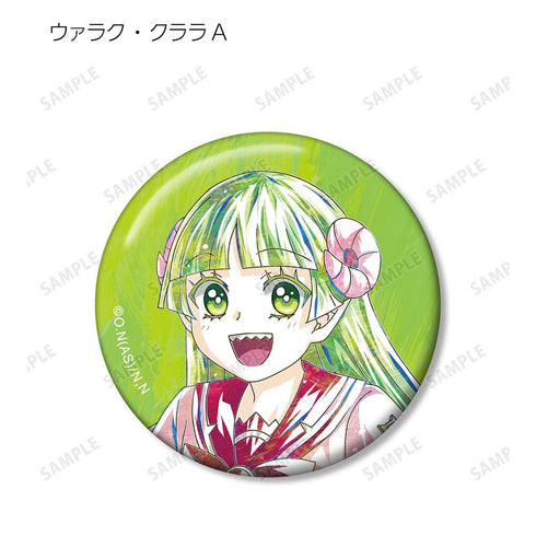 『魔入りました!入間くん』トレーディング Ani-Art 缶バッジ(単位/BOX)【202512再販】