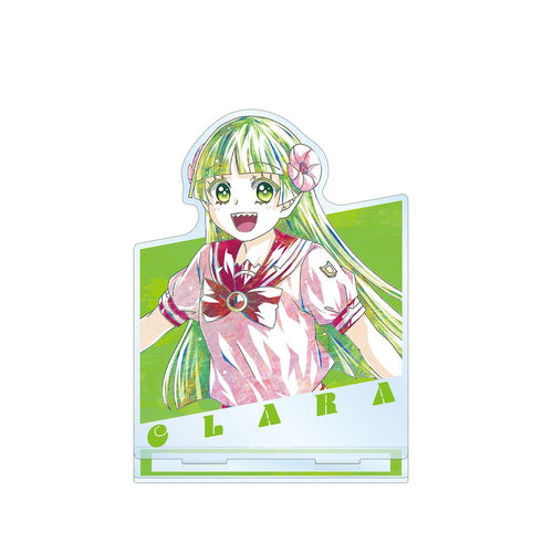 『魔入りました!入間くん』ウァラク・クララ Ani-Art BIGアクリルスタンド【202502再販】
