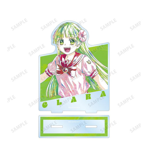 『魔入りました!入間くん』ウァラク・クララ Ani-Art BIGアクリルスタンド【202512再販】